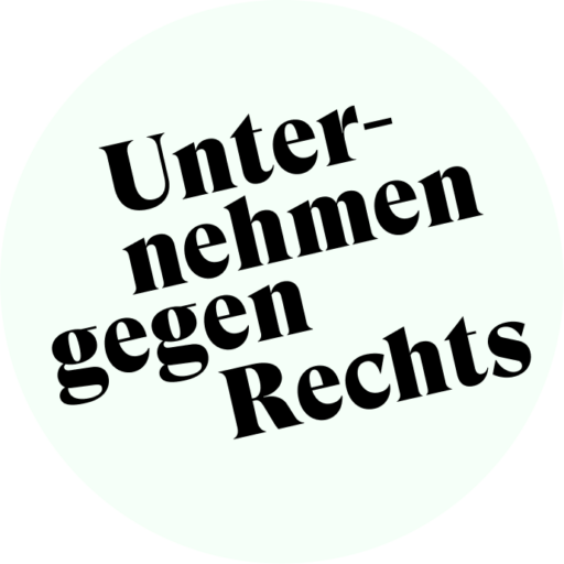 Unternehmen gegen Rechts Logo
